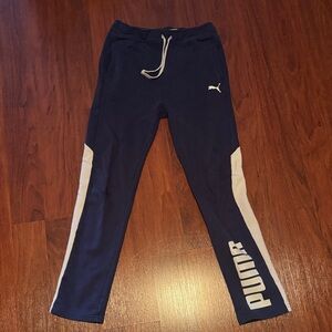2/$15 Puma Boys Sweatpants XL
